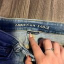 American Eagle Jean Shorts Photo 2