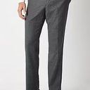 Micheal Strahan Men/Masc Suit Pants Photo 2