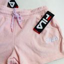 FILA sweatsuit Set Photo 2