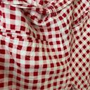 Jolt  Gingham Checkered Shorts Photo 3