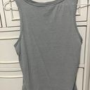 The North Face Gray Tank Photo 1