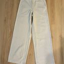 Madewell Ponte Wide-Leg Pants [A-22] Photo 3