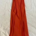 Boutique Silk Dress  Photo 0