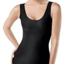 Spanx  Black Simplicity Cami Tank Top Slimming Shapewear Scoop Neck. Large. EUC Photo 0