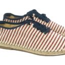 Joie NWOB -  Corston Espadrille Sneaker - Size 6 Photo 2