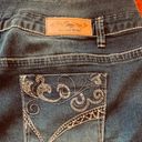 Suzanne Betro  Women Blue Denim Shorts Size 22 Photo 2