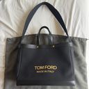 Tom Ford Tote Bag Photo 0