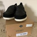 Sperry Women's Moc-Sider Nylon Slip On Photo 5