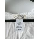 l*space Cotton White Tunic Photo 1