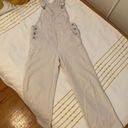 Caspi Khakis Overalls Tan Photo 0