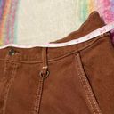 Wild Fable NWT!  Women's Pull-On Cargo Jean Shorts Photo 8