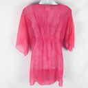 Natori  | Sheer tunic/nightie sz XS Photo 1