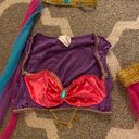 Spirit Halloween Belly Dancer Costume Photo 2