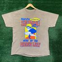 Naruto Uzumaki Hero of The Hidden Leaf Anime Tee XL Photo 0