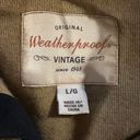 Weatherproof Vintage Quarter Zip Pullover Photo 1