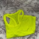 Lululemon  SWIFTLY TECH TANK TOP !!!💛💛💛 Photo 1