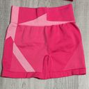 Kimberly Pink Two Piece Outfit Photo 5