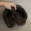 UGG Brown Slippers Photo 1