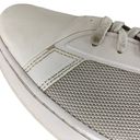 Lacoste  Endliner 317 Quarter Panel Mesh Sneakers White 13 Photo 9