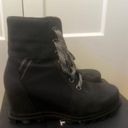 Sorel Sorrel Wedge Boots Photo 0