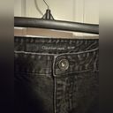 Calvin Klein  straight leg Petite Black Jeans 14P Photo 1