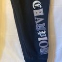 Champion  Reverse Weave Logo Sweatpants Size L Photo 1