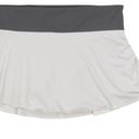 Patagonia  Pliant Side Hike Skort gray size small Photo 8