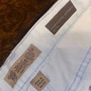 Nine West  Vintage America Collection Vintage Boho Jeans - size 12 Photo 2