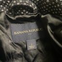 Banana Republic  Dressy Coat Tweed Wool Blend Small S Photo 8