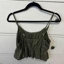 American Eagle Outfitters Tank-top Photo 1