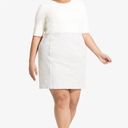 MM.LaFleur  Crosby elevated basics minimalist pencil skirt Photo 1