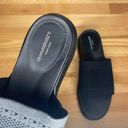 Cole Haan  2.Zerogrand Stitchlite Platform Slide Sandals size 7 Photo 4