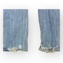 Abercrombie & Fitch  Y2K Vintage Low Rise Boot Cut Jeans Distressed Photo 4