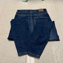 American Eagle Outfitters Curvy Hi Rise High Waisted Jeggings 00 SHORT Photo 5