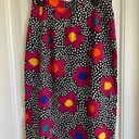 Krass&co Tobias & . vintage two piece flower power skirt set, no size tag Photo 11