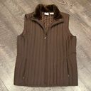 ep pro  quilted golf vest Photo 0