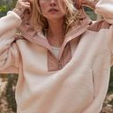 Free People Movement FP Movement Fleece Pullover Photo 0