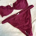 ANDIE NWT  Swim Bikini Set Photo 0