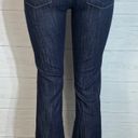 Rock & Republic Kasandra Dark Wash Mid Rise Jeans Size 27 Photo 3