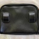 Lulu Dharma Black Belt Bag/Pouch Photo 2