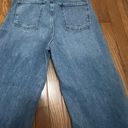 Wide Leg Jeans Size 10 Photo 2