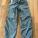 TJ Maxx Parachute Pants Photo 2