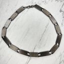 The Bar Metal Concho Stretch Belt One Size OS Photo 0