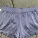 Athletic Works Navy Blue Shorts  Photo 0