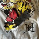 Ed Hardy NWT  SCREAMING TIGER TEE Photo 5