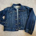 Banana Republic Jean Jacket Photo 1