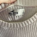 Hollister Sweater Photo 1