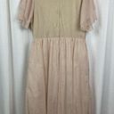 Krass&co Ivy City . Cream Tulle Party Dress Sz.L NWT Photo 10