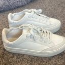 American Eagle Off White Shoes Photo 2