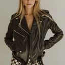 Understated Leather  Easy Rider Jacket Photo 0